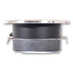 Nemesis Audio NA-TW12 4-Inch Titanium Super Tweeter Pair