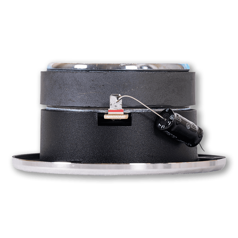 Nemesis Audio NA-TW12 4-Inch Titanium Super Tweeter Pair