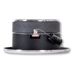 Nemesis Audio NA-TW12 4-Inch Titanium Super Tweeter Pair