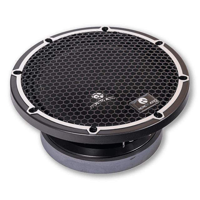 Nemesis Audio NA-8SBMR4 8-Inch Midrange Speaker