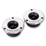 Nemesis Audio NA-TW12 4-Inch Titanium Super Tweeter Pair