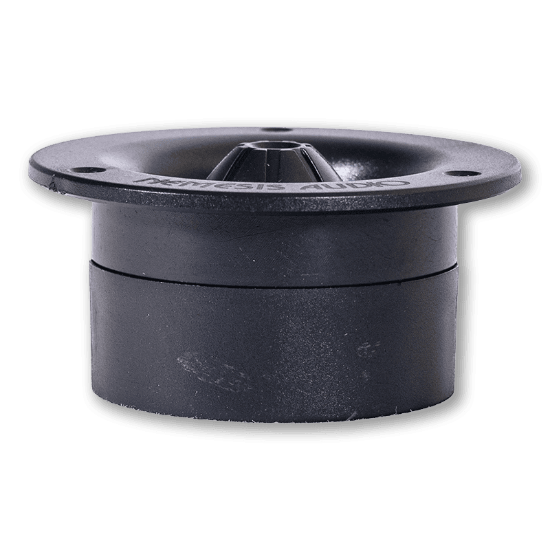 Nemesis Audio NEO-TW14 1-Inch Neodymium Super Tweeter Pair