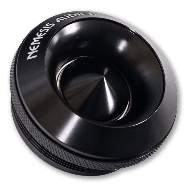 Nemesis Audio NEO-TW12 1-Inch Neodymium Super Tweeter Pair