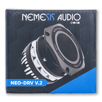 Nemesis Audio NEO-DRV V.2 Neodymium Compression Driver