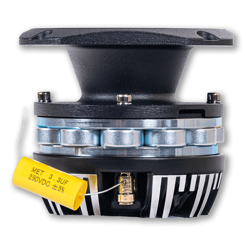 Nemesis Audio NEO-DRV V.2 Neodymium Compression Driver