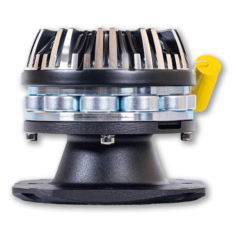 Nemesis Audio NEO-DRV V.2 Neodymium Compression Driver