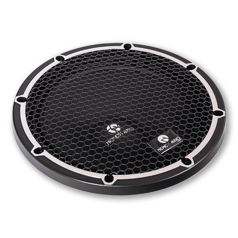 Nemesis Audio NEO-8SB4 8-Inch Midrange Speaker