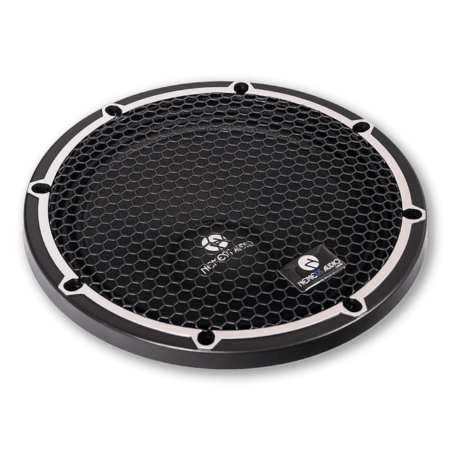 Nemesis Audio NEO-8SB4 8-Inch Midrange Speaker
