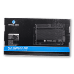 Nemesis Audio NA-X2500.5D 5-Channel Amplifier