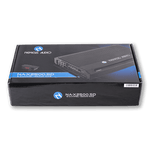 Nemesis Audio NA-X2500.5D 5-Channel Amplifier