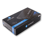 Nemesis Audio NA-X2500.5D 5-Channel Amplifier