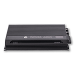 Nemesis Audio NA-X2500.5D 5-Channel Amplifier