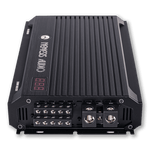 Nemesis Audio NA-X2500.5D 5-Channel Amplifier