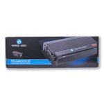 Nemesis Audio NA-X2500.5D 5-Channel Amplifier