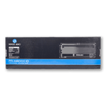 Nemesis Audio NA-X2500.5D 5-Channel Amplifier
