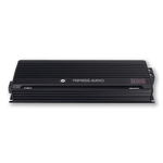 Nemesis Audio FR-M8000.1D 1-Channel Class D Amplifier
