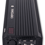 Nemesis Audio FR-M8000.1D 1-Channel Class D Amplifier