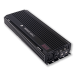 Nemesis Audio FR-M8000.1D 1-Channel Class D Amplifier
