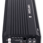Nemesis Audio FR-M8000.1D 1-Channel Class D Amplifier