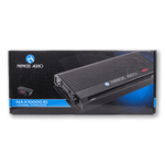 Nemesis Audio NA-X10000.1D 1-Channel Class D Amplifier