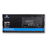Nemesis Audio NA-X10000.1D 1-Channel Class D Amplifier