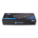 Nemesis Audio NA-X10000.1D 1-Channel Class D Amplifier
