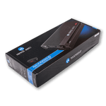 Nemesis Audio NA-X10000.1D 1-Channel Class D Amplifier