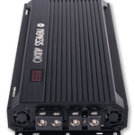 Nemesis Audio NA-X10000.1D 1-Channel Class D Amplifier