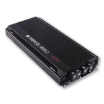 Nemesis Audio NA-X10000.1D 1-Channel Class D Amplifier