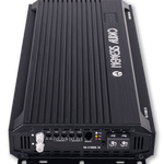 Nemesis Audio NA-X10000.1D 1-Channel Class D Amplifier