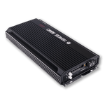 Nemesis Audio NA-X10000.1D 1-Channel Class D Amplifier