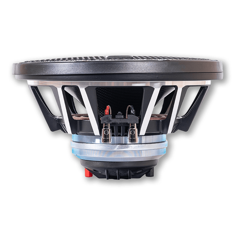 Nemesis Audio NEO-10WPF 10-Inch Water Resistant Speaker