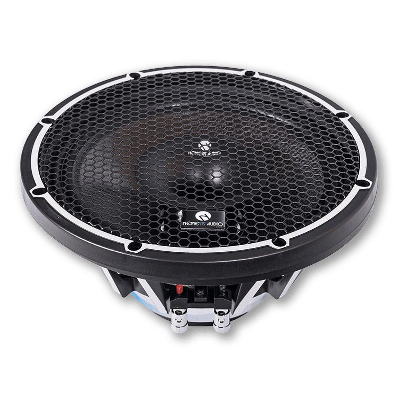Nemesis Audio NEO-10WPF 10-Inch Water Resistant Speaker