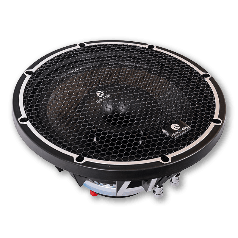 Nemesis Audio NEO-10WPF 10-Inch Water Resistant Speaker