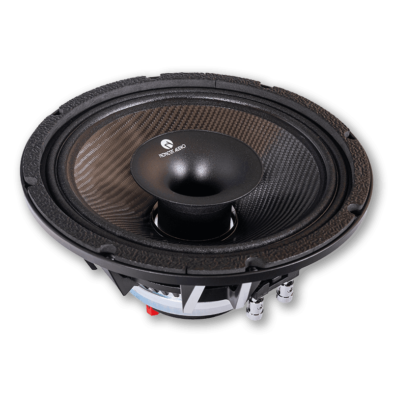 Nemesis Audio NEO-10WPF 10-Inch Water Resistant Speaker