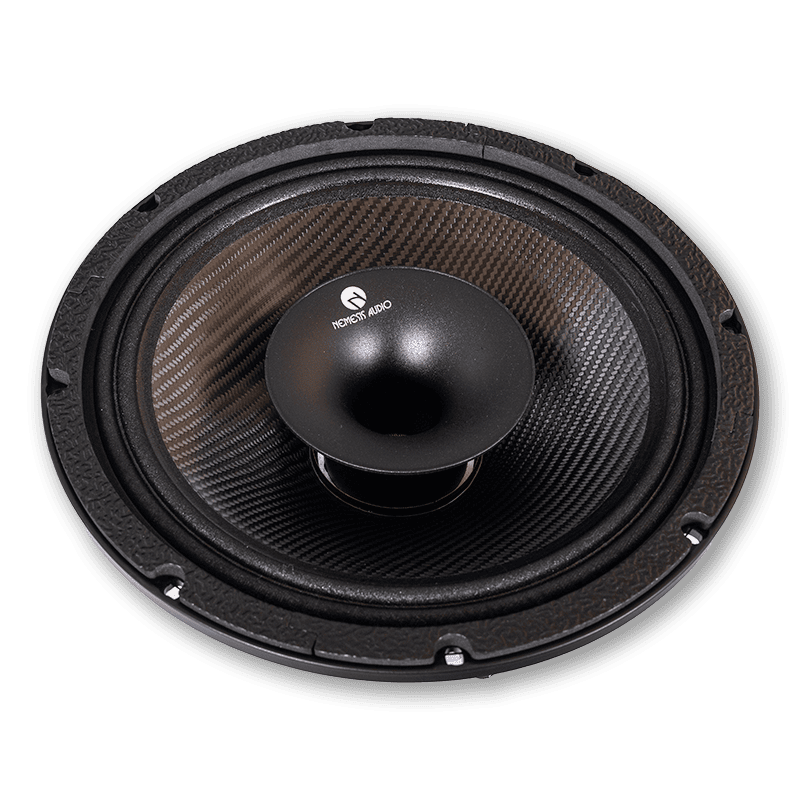 Nemesis Audio NEO-10WPF 10-Inch Water Resistant Speaker