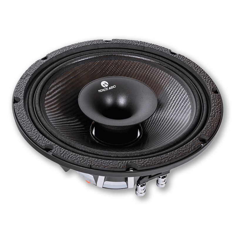 Nemesis Audio NEO-10WPF 10-Inch Water Resistant Speaker