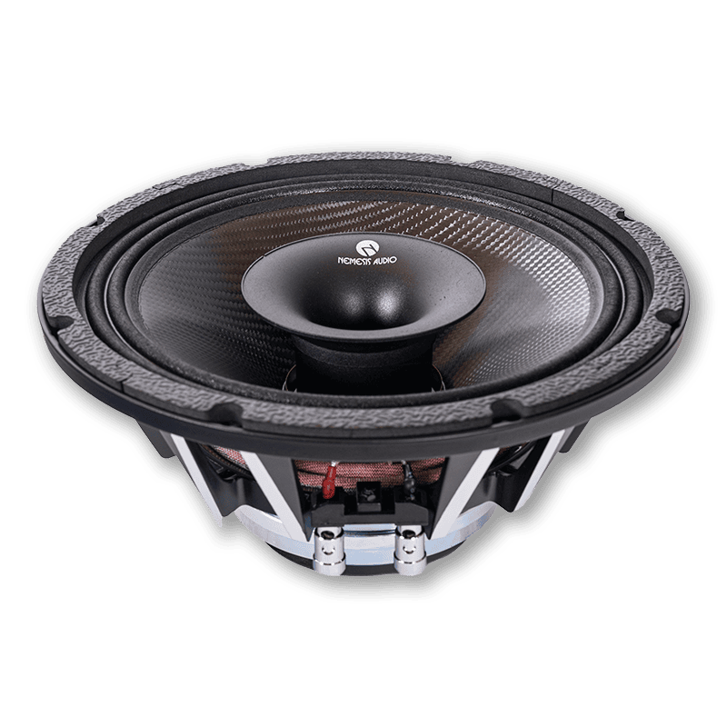 Nemesis Audio NEO-10WPF 10-Inch Water Resistant Speaker