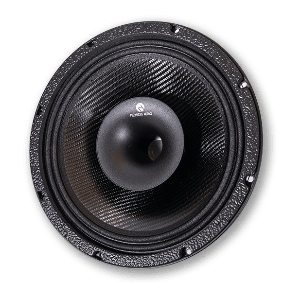 Nemesis Audio NEO-10WPF 10-Inch Water Resistant Speaker