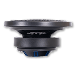 Nemesis Audio NA-6.5HSP 6.5-Inch Pro Coaxial Speaker