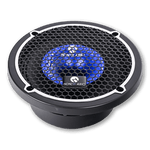 Nemesis Audio NA-6.5HSP 6.5-Inch Pro Coaxial Speaker