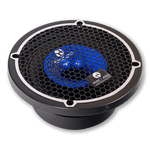 Nemesis Audio NA-6.5HSP 6.5-Inch Pro Coaxial Speaker