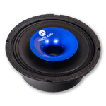 Nemesis Audio NA-6.5HSP 6.5-Inch Pro Coaxial Speaker