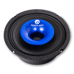 Nemesis Audio NA-6.5HSP 6.5-Inch Pro Coaxial Speaker