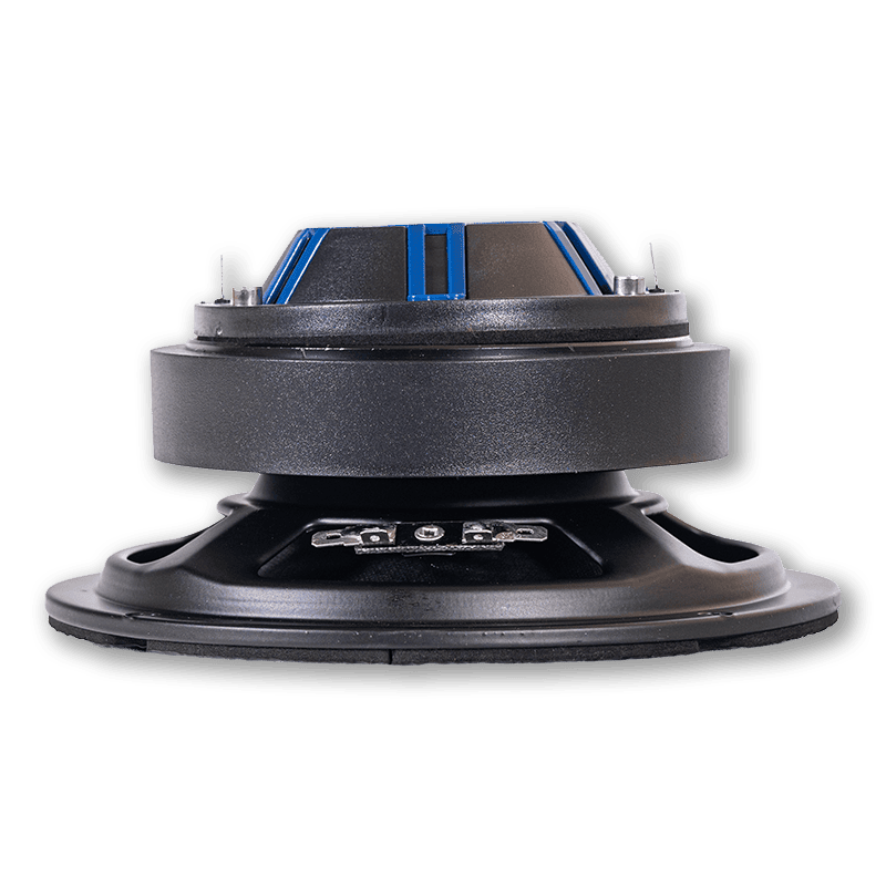 Nemesis Audio NA-6.5HSP 6.5-Inch Pro Coaxial Speaker