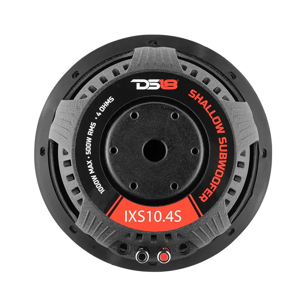 DS18 IXS10.4S
