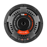 DS18 IXS12.4D
