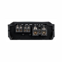 MACHETE MLA-160.2 | 160 Watt 2-channel amplifier
