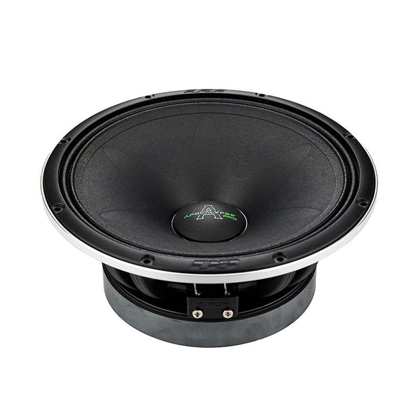 OPEN BOX | Apocalypse AP-M81AC PRO | 8" Mid-Range Speakers (Pair)