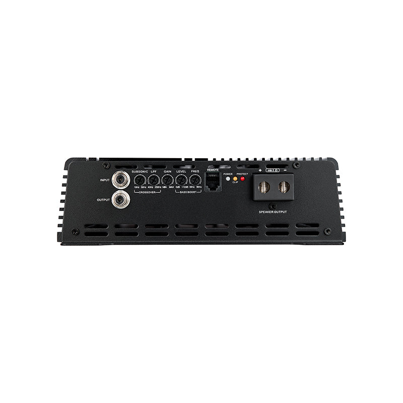 OPEN BOX | Apocalypse ATOM 9.5K PRO | 9500 Watt Power Amplifier